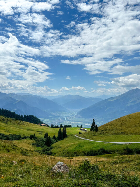 vilan malans graubünden wanderung rundtour