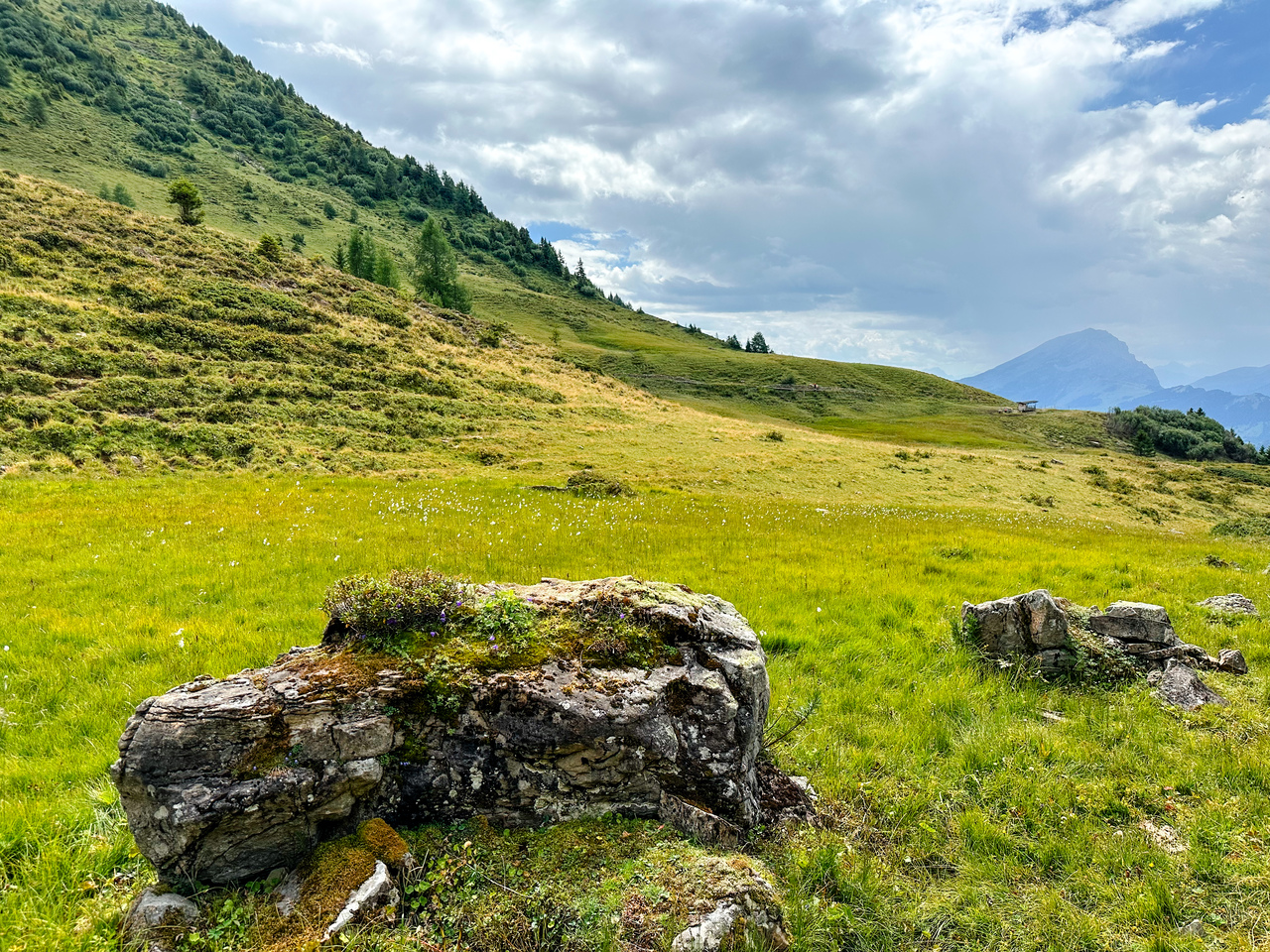 wanderung vilan malans strecke 2