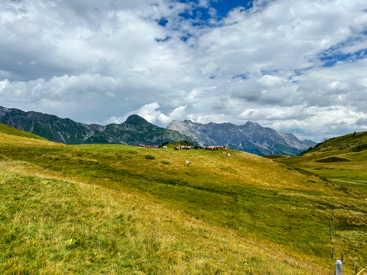 wanderung vilan malans strecke 3