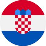 flag kroatien