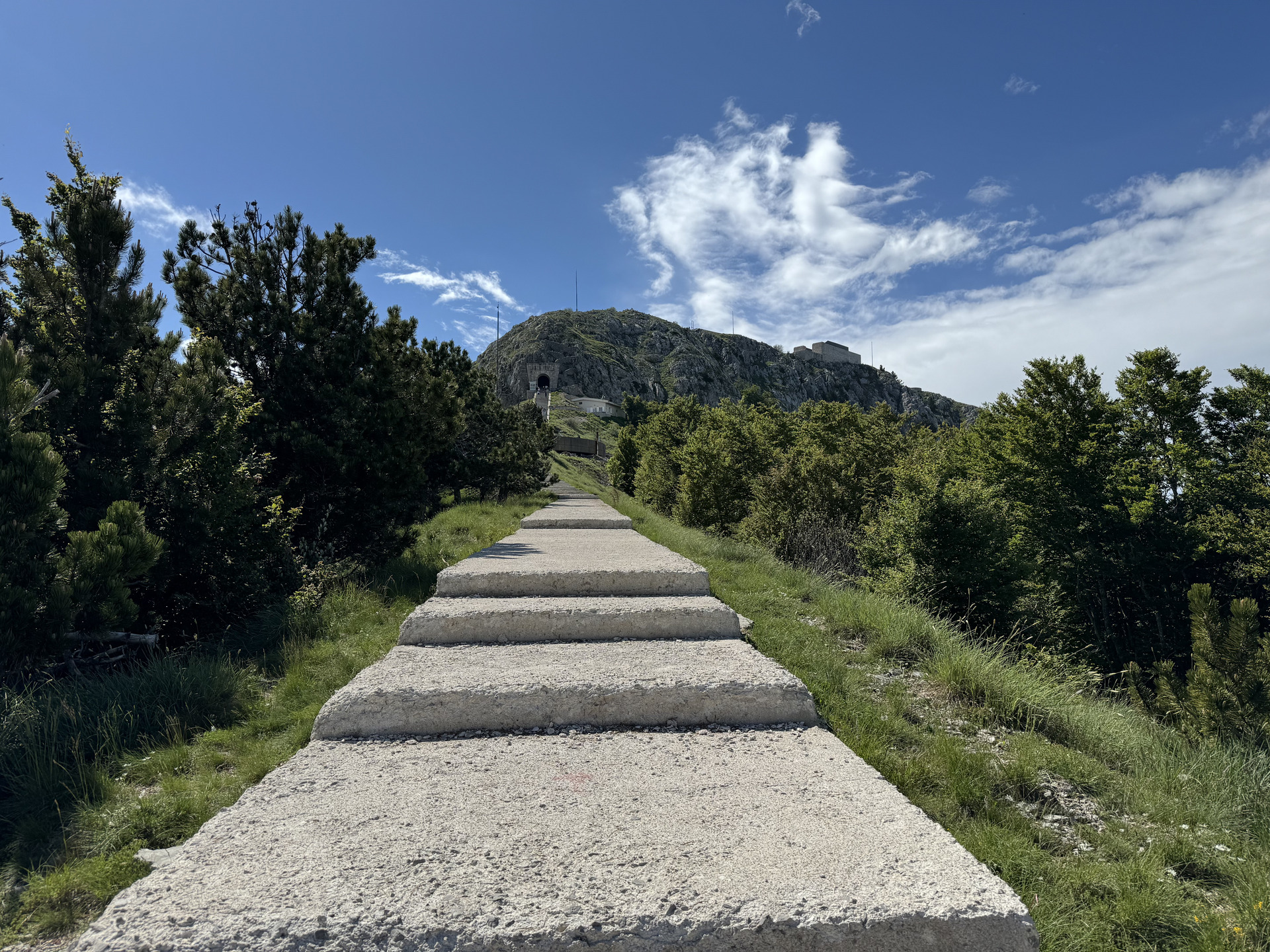 wanderung montenegro mali bostur strecke 5