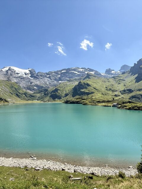engelberg trüebsee wanderung strecke 4